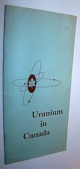 Uranium in Canada