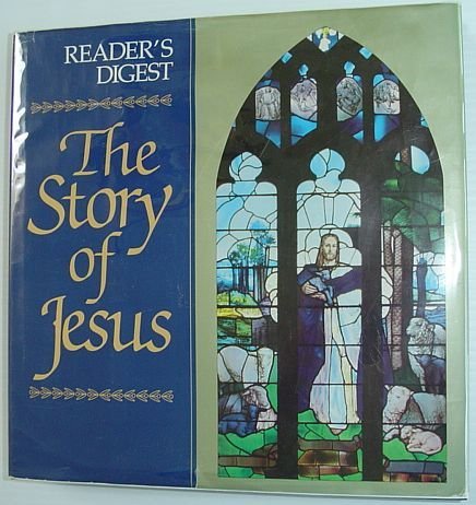 The Story of Jesus