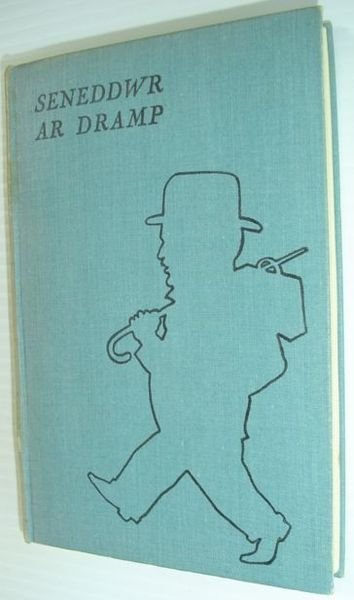 Seneddwr Ar Dramp