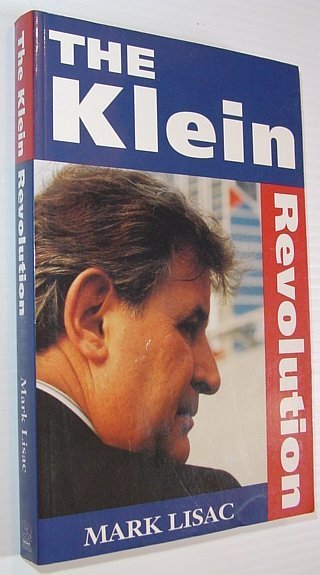 The Klein Revolution