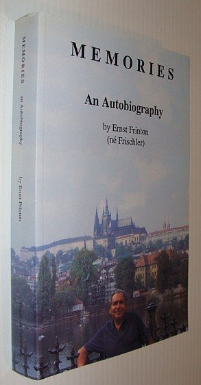 Memories : An Autobiography