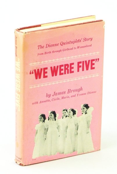 "We Were Five" - The Dionne Quintuplets' Story from Birth …