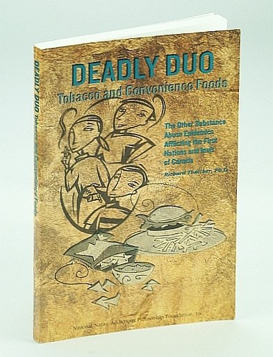 Deadly Duo: Tobacco and Convenience Foods: The Other Susbstance Abuse …