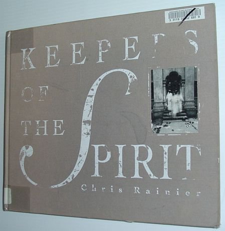 Keepers of the Spirit : Stories of Nature and Humankind