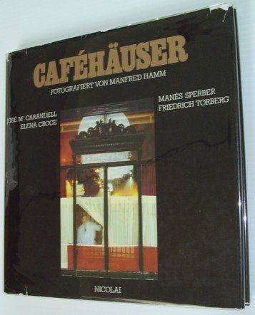 Cafehauser