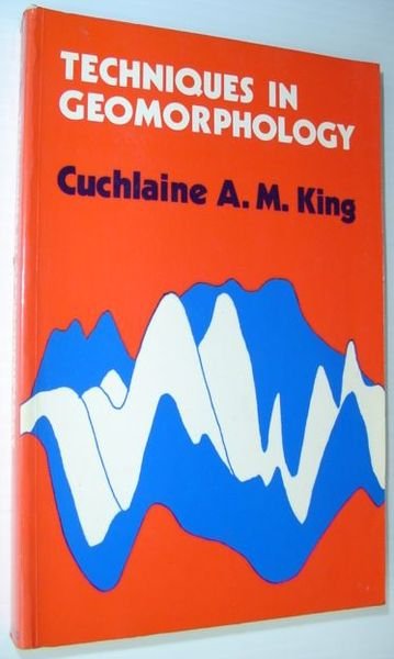 Techniques in Geomorphology