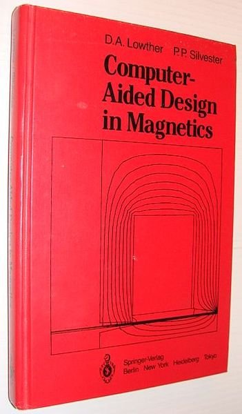 Computer-Aided Design in Magnetics