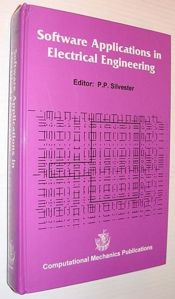 Software Applications in Electrical Engineering