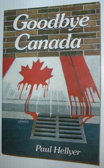 Goodbye Canada