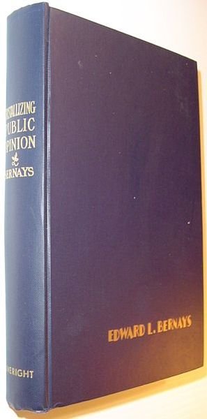 Crystallizing Public Opinion