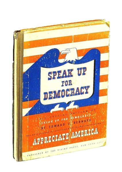 Speak Up for Democracy - What You Can Do: A …