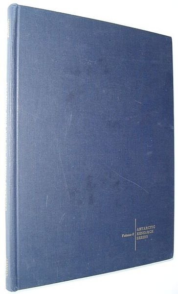 Anarctic Soils and Soil Forming Processes - Volume 8 of …