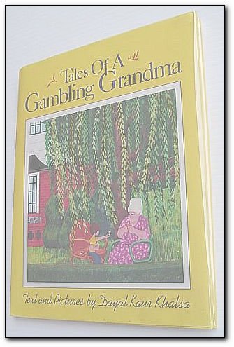 Tales of a Gambling Grandma