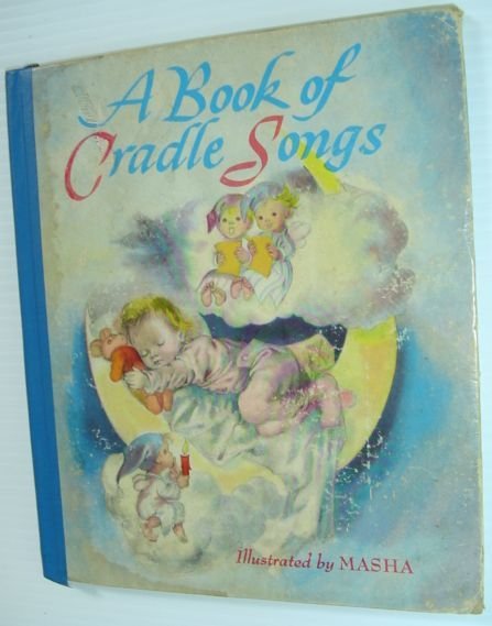 A Book of Cradle Songs