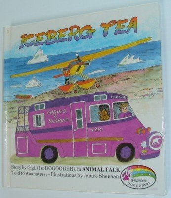 Iceberg Tea