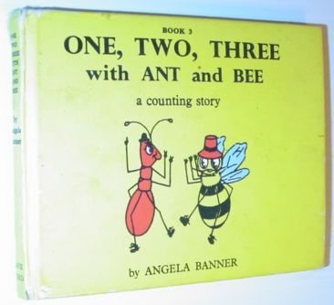 One Two Three with Ant and Bee