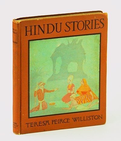 Hindu Stories