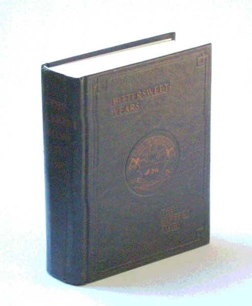 Bittersweet Years - The Herbert [Saskatchewan] Story