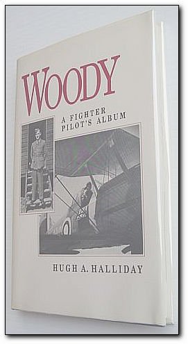 Woody - A Fighter Pilot's Album