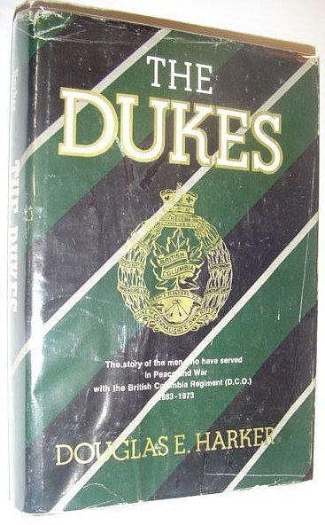 The Dukes - The Story of the Men Who have …