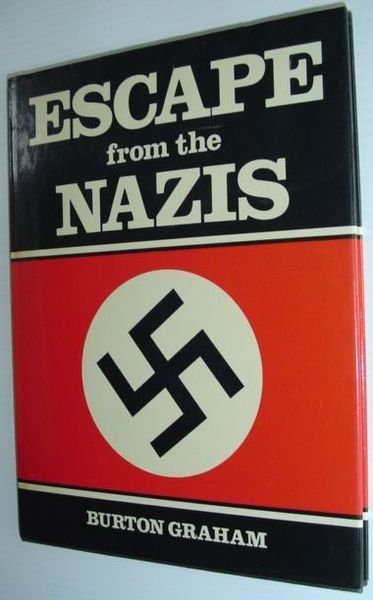 Escape from the Nazis