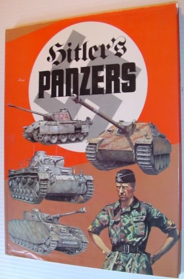 Hitler's Panzers