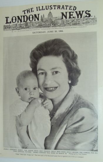 The Illustrated London News - June 20, 1964