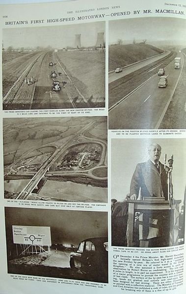 The Illustrated London News - December 13, 1958