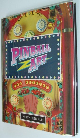 Pinball Art