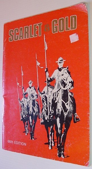 Scarlet & Gold: 66th Edition