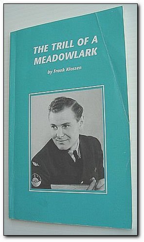 The Trill of a Meadowlark