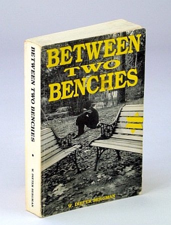 Between Two Benches: Not Subject To Extermination - Autobiography of …