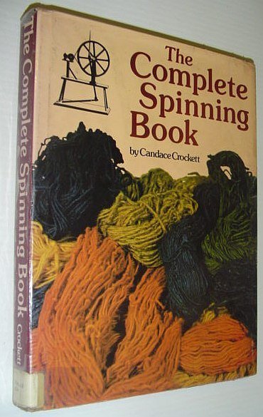 The Complete Spinning Book