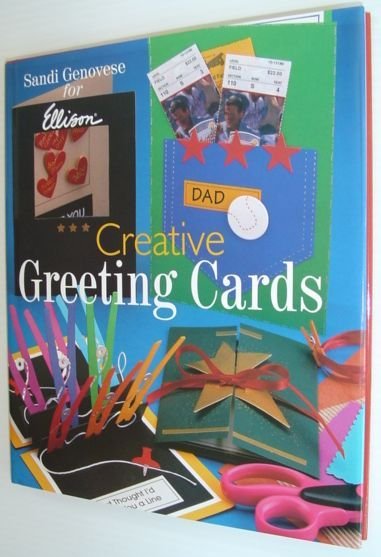 Creative Greeting Cards