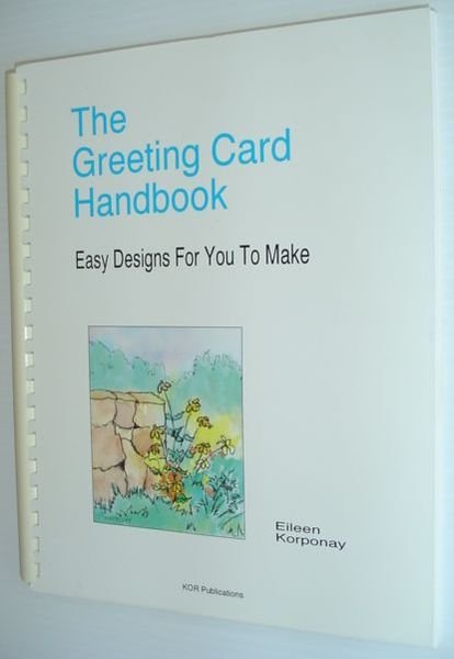 The Greeting Card Handbook : Easy Designs for You to …