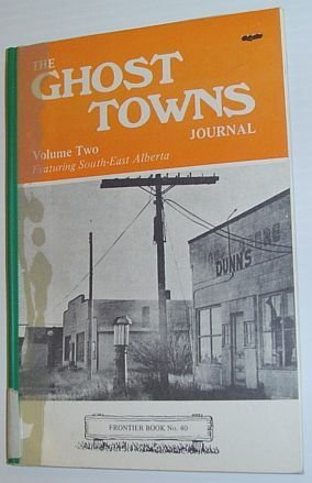 The Dead and The Dying Ghost Towns of South East …