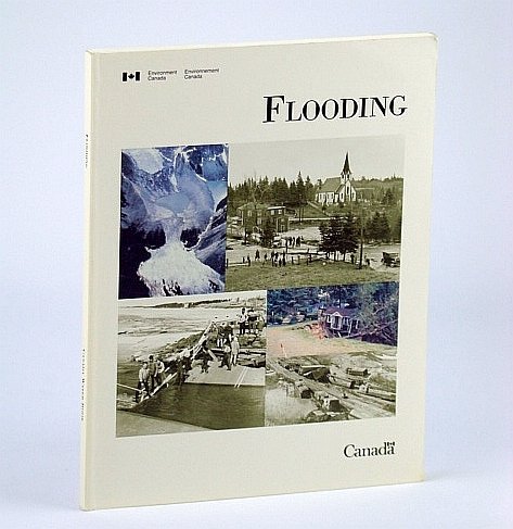 Flooding : Canada Water Book