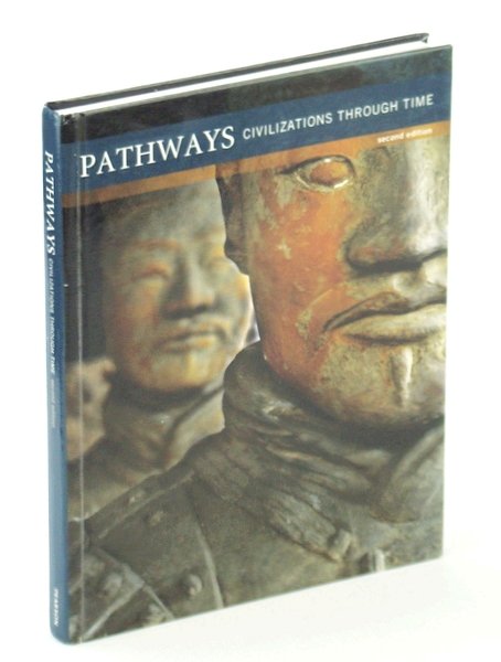 Pathways - Civilizations Through Time