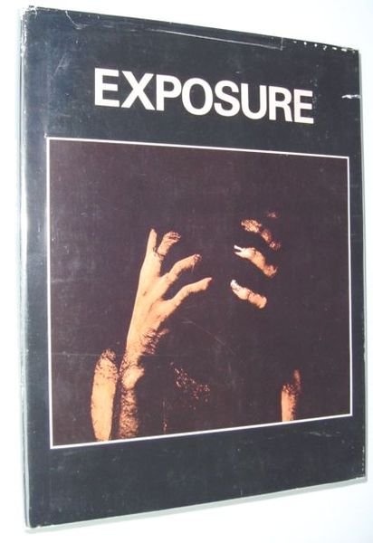 Exposure: Canadian Contemporary photographers/Exposure: Photographes Canadiens Contemporains