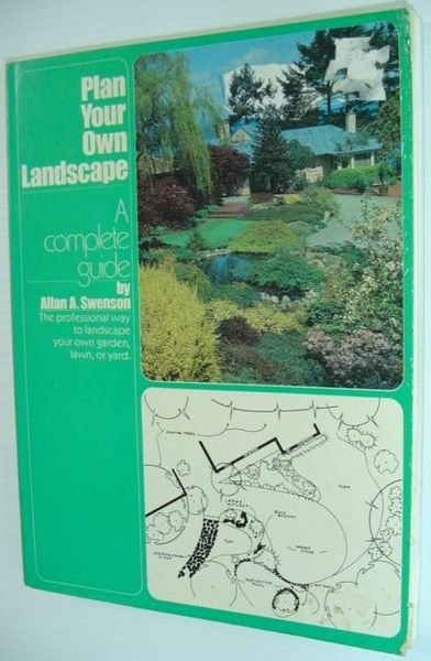 Plan Your Own Landscape