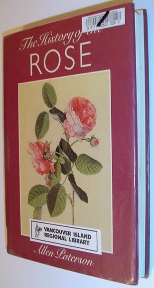 The History of the Rose