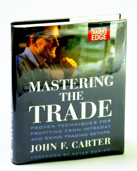 Mastering the Trade: Proven Techniques for Profiting from Intraday and …