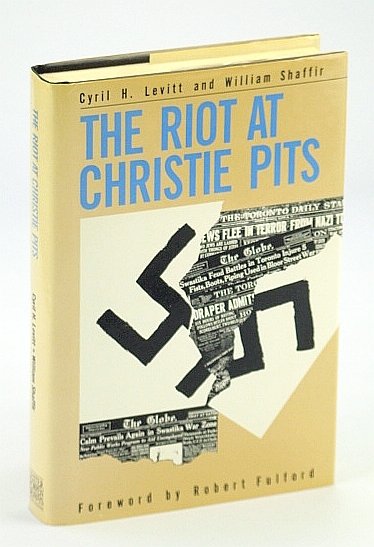 The Riot at Christie Pits