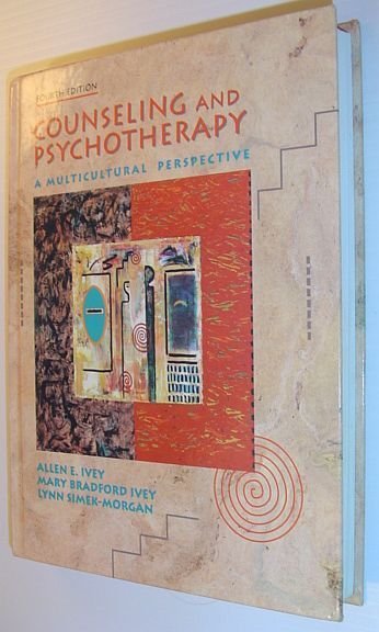 Counseling and Psychotherapy: A Multicultural Perspective