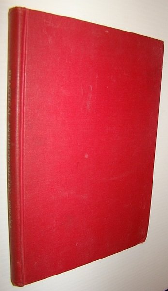 Hrdlicka's Practical Anthropometry