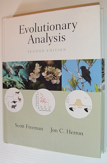 Evolutionary Analysis