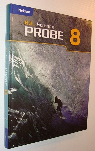 B.C. (British Columbia) Science Probe 8 (Eight) | Immagine principale