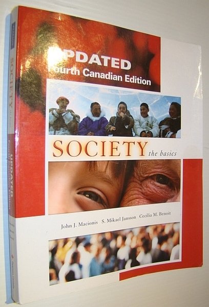 Society - The Basics