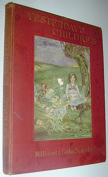 Yesterday's Children