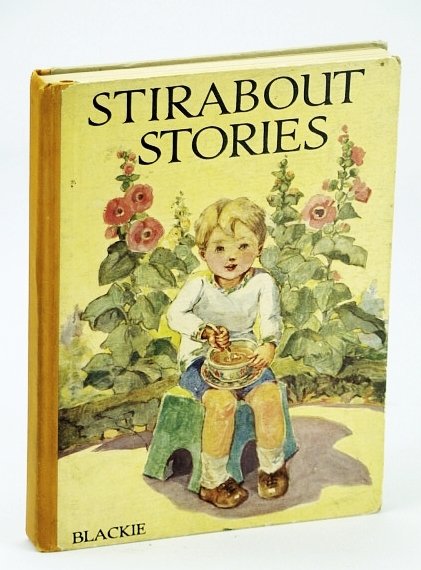 Stirabout Stories